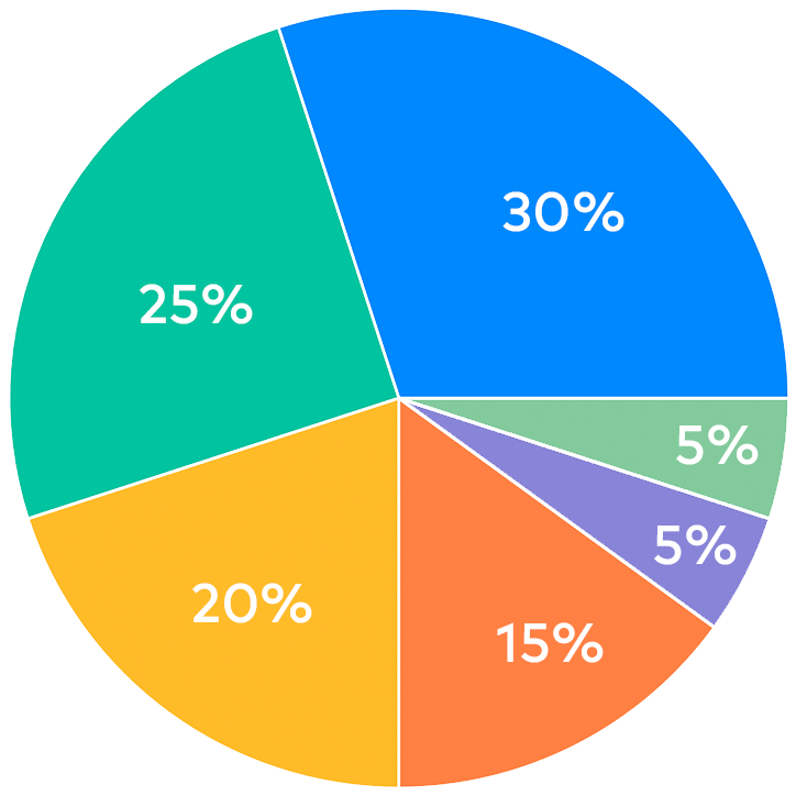tms for depression percentages
