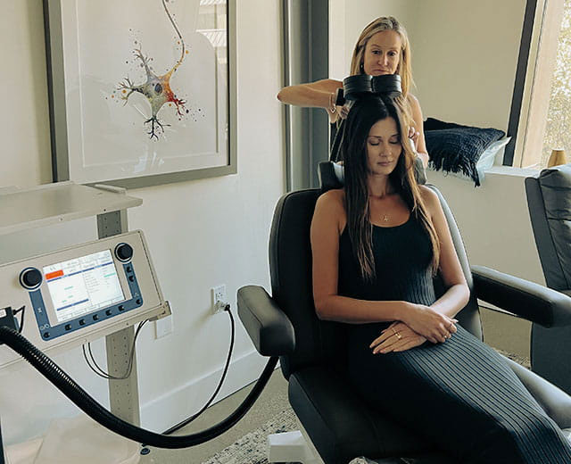 tms therapy for sleep disorders
