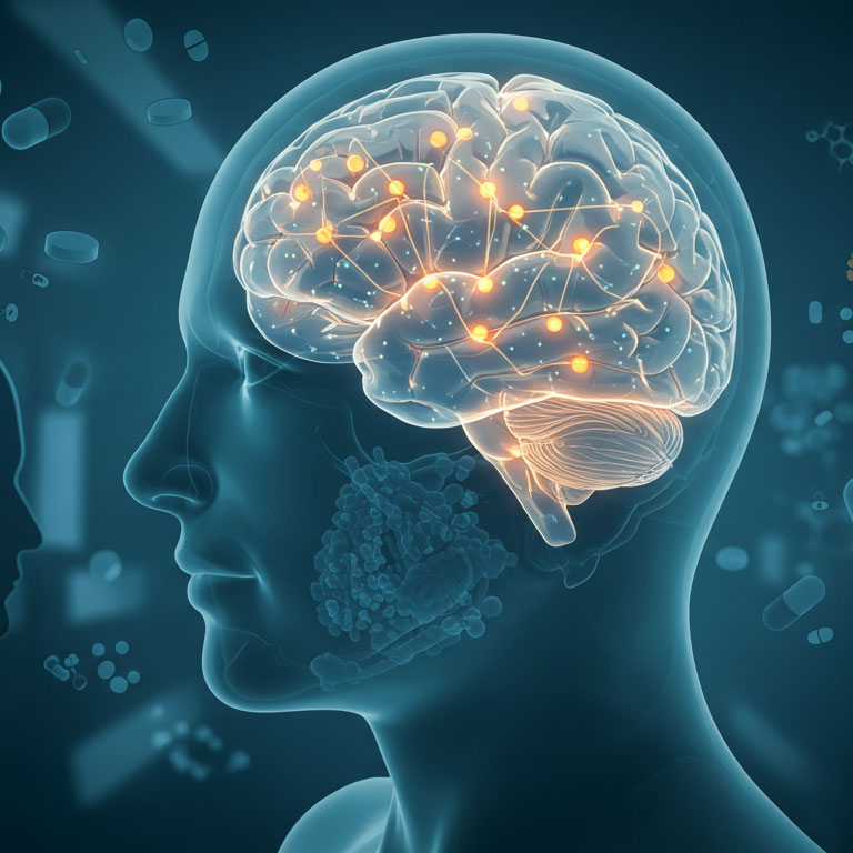 tms early stage dementia