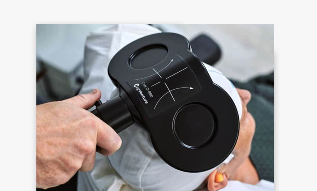 tms therapy for stroke rehabilitation