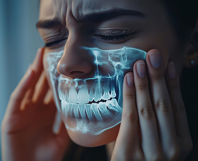 prtms for chronic pain