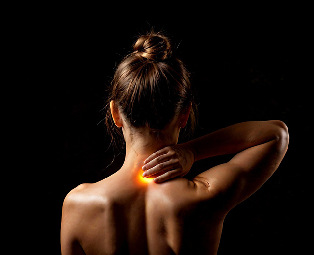 prtms therapy for chronic pain