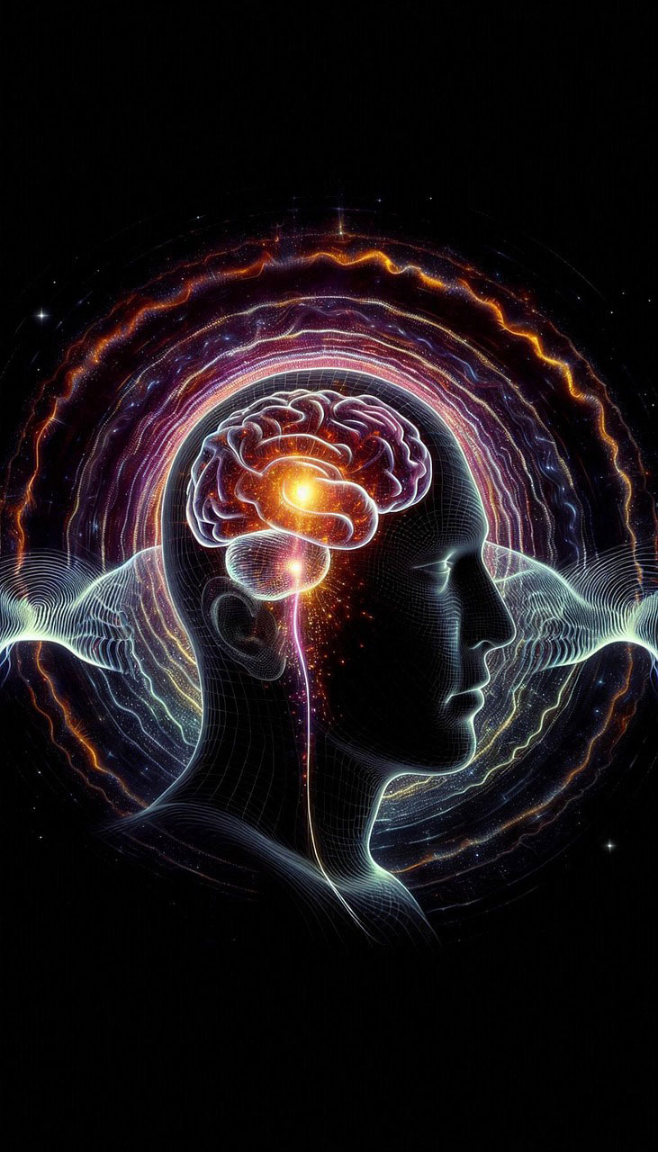 TMS for Brain Arrhythmia