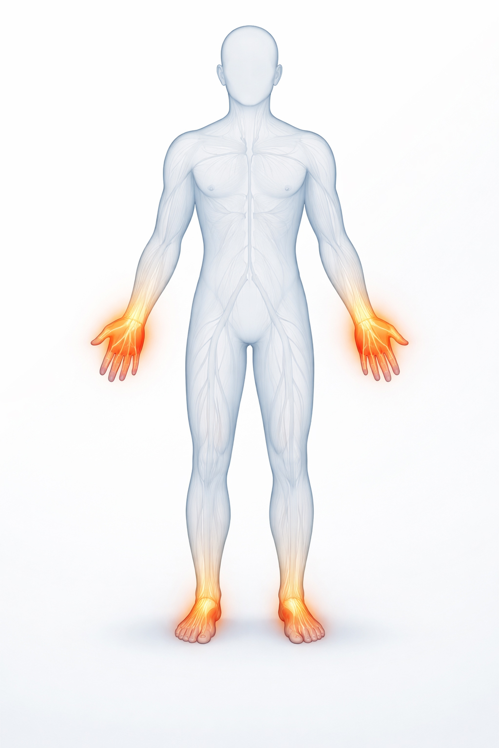 Common Neuropathy Symptoms